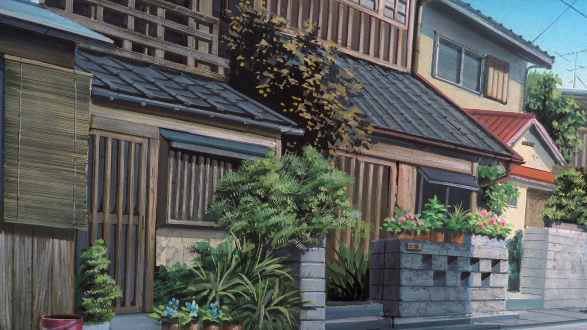 Tenchi Muyou! in Love 2 - Haruka Naru Omoi (Horadric)